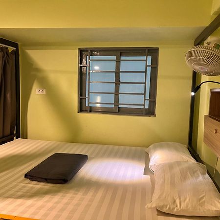 Hanoi Ecostay 2 Hostel Luaran gambar