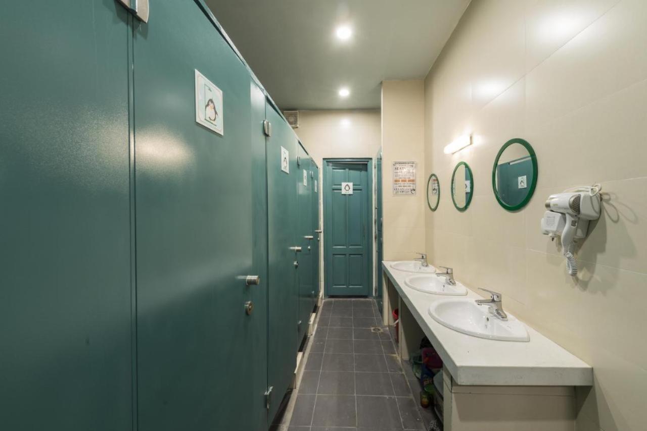 Hanoi Ecostay 2 Hostel Luaran gambar