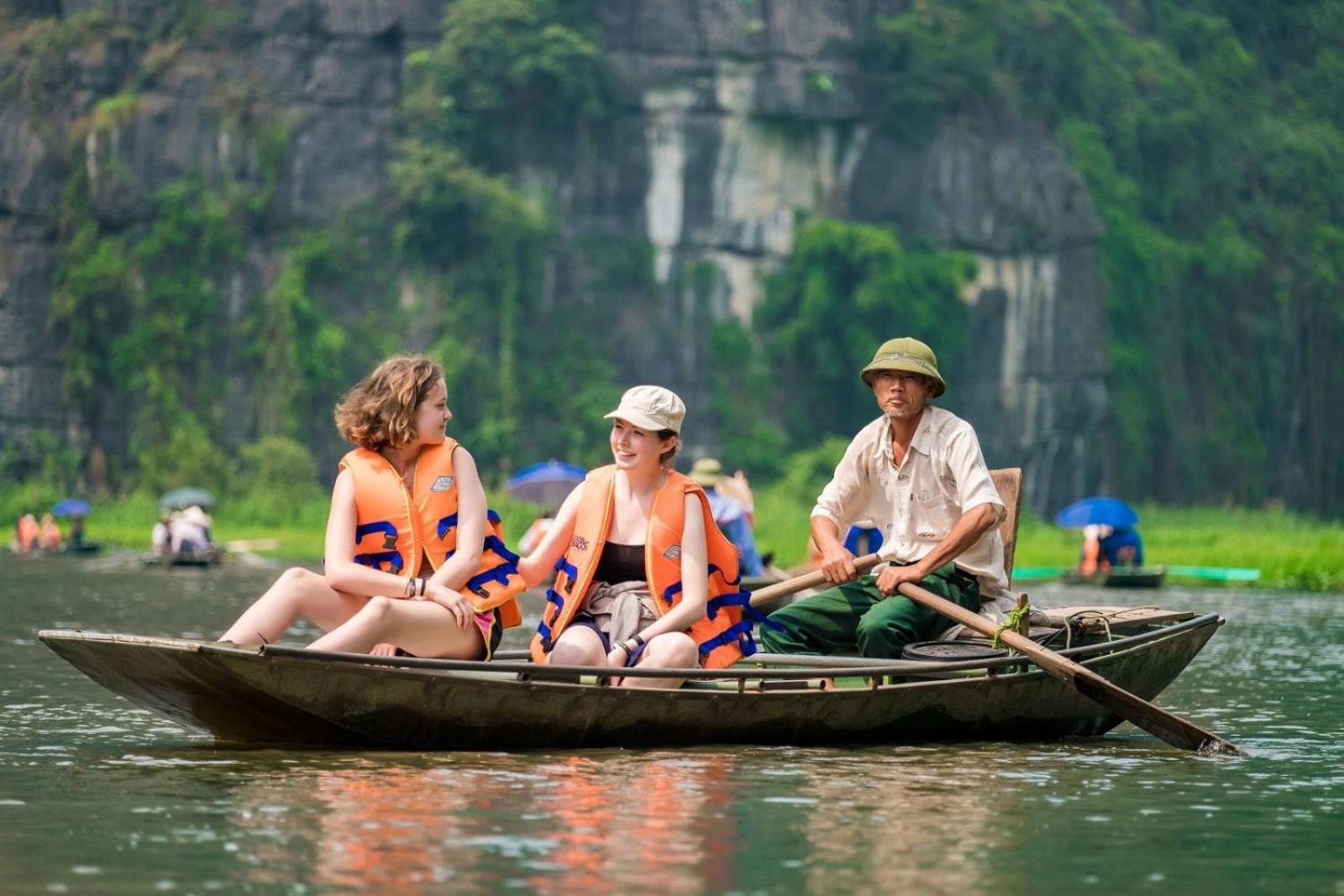 Hanoi Ecostay 2 Hostel Luaran gambar