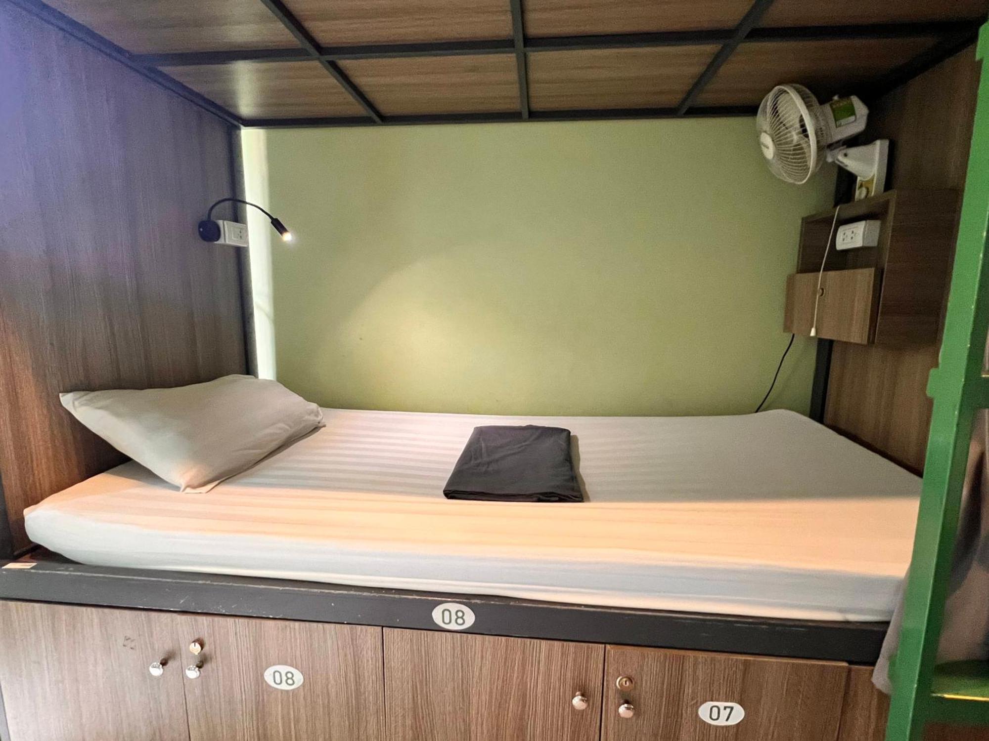 Hanoi Ecostay 2 Hostel Luaran gambar