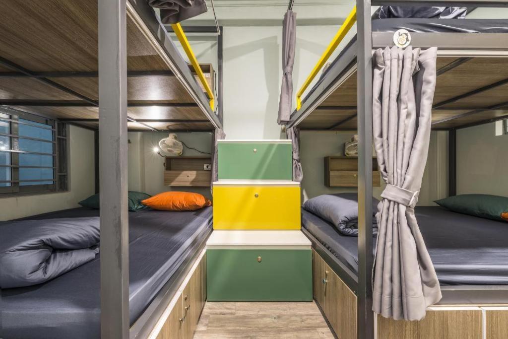 Hanoi Ecostay 2 Hostel Luaran gambar